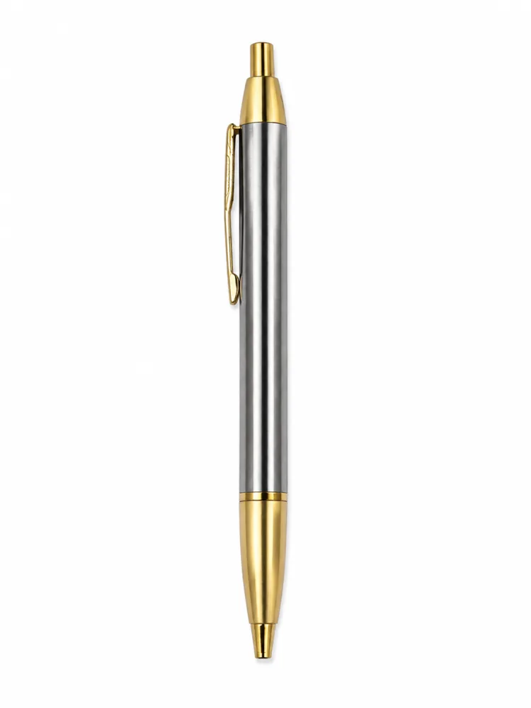 Parker Copy Silver Golden